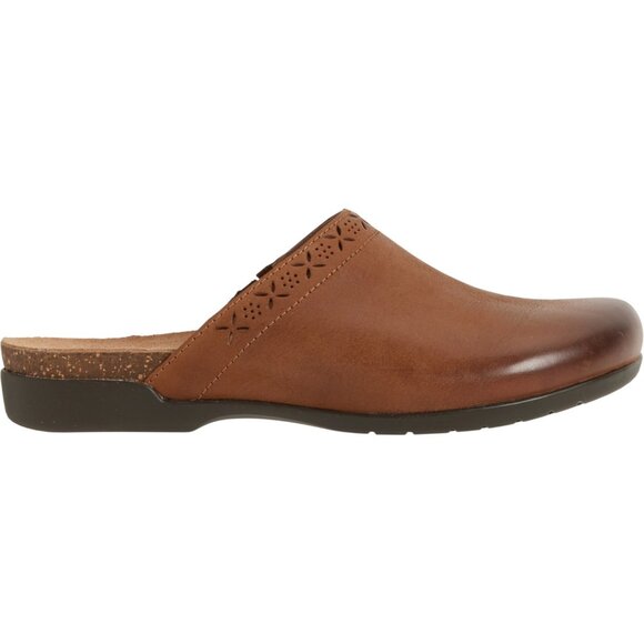 new Dansko Robbie Clogs Nubuck 255 4S2 - Picture 6 of 8